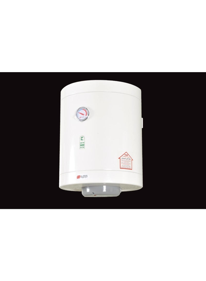 Lima water heater 50 liters - Image 1